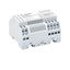 LM-2WKS - Relay output changeover contact 10A (2x) thumbnail 1