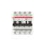 DS202 AC-C6/0.03 Residual Current Circuit Breaker with Overcurrent Protection thumbnail 2