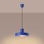 Pendant lamp BILO ultramarine thumbnail 7
