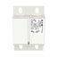 FUSE 80A 800V AC gR SIZE 1 BOLTED TAG DI thumbnail 1