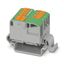 PTVFIX 6/6X2,5-NS35A GN - Distribution block thumbnail 3