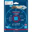 EXPERT Carbide Multi Wheel X-LOCK Cutting Disc 125 mm, 22.23 mm thumbnail 2