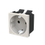 N2288.6 DN - Presa di Corr. Schuko DE thumbnail 2