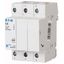 Fuse switch for cylindrical fuses C10 up to 32A, 3-pole, signaling C10-SLS/32/3-L (112228) thumbnail 2