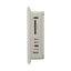 Touch panel XV-102, 24 V DC, 3.5 Inch, 1 x USB, 1 x RS-485, 1 x CAN, L thumbnail 1