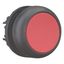 M22S-D-R Pushbutton, RMQ-Titan, Flat, momentary, red, Blank, Bezel: black thumbnail 8