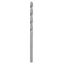 Metal drill bits HSS-G, DIN 338 2,6 x 30 x 57 mm 2 pcs. thumbnail 1