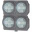 T0-1-8214/I1 Changeoverswitches, T0, 20 A, surface mounting, 1 contact unit(s), Contacts: 2, 45 °, momentary, With 0 (Off) position, with spring-return from both d thumbnail 399