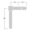 CONTUS T-VL2 WH - Connector thumbnail 2