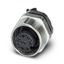 SACC-DSIV-FS-8CON-L180 SCOTHR - Device connector, rear mounting thumbnail 3