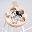 EMBER CHANDELIER 5 WHITE 5XE27 thumbnail 10