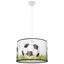 Pendant lamp FOOTBALL C 40 thumbnail 1