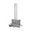 XTMFC4-W1000 XF section additional mounting kit for 1000mm wide section, cable conn thumbnail 4