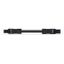 pre-assembled interconnecting cable Eca Socket/plug white thumbnail 4