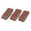 3x 150g 60 x 400 Sanding Belts - Bosch thumbnail 1