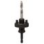 Hexagon socket adapter 5/8" - 18 UNF, 32-76 mm thumbnail 1