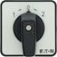 T0-1-8214/E Changeoverswitches, T0, 20 A, flush mounting, 1 contact unit(s), Contacts: 2, 45 °, momentary, With 0 (Off) position, with spring-return from both dir thumbnail 12