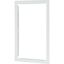 TRSF3-KLV Replacement frame, super-slim, white, 3-row for KLV-UP (HW) thumbnail 5