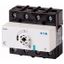 DMM-125/3-SK Switch-disconnector, DMM, 125 A, 3 pole, Stop Function optional, Without rotary handle and drive shaft thumbnail 1