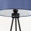 Floor lamp NEVIA navy thumbnail 4