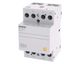 INSTA contactor with 4 NC contacts Contact for 230 V AC, 400V 40A Control 230 thumbnail 1