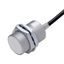 Proximity sensor, inductive, Fluororesin coating (base material: brass E2EQ7310B thumbnail 3