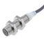 Proximity sensor, inductive, stainless steel, short body, M12,shielded E2A 7460D thumbnail 2