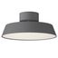 Kaito Dim | Ceiling light | Grey thumbnail 2