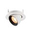 NUMINOS® GIMBLE XS 2700K 55° white/black thumbnail 2