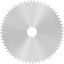 Standard for Wood Circular Saw Blade for Cordless Saws 190x1.6/1.1x30 T60 thumbnail 1