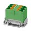 PTFIX 6X10/S-NS35A GN - Distribution block thumbnail 4