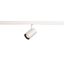 NUMINOS® XS 48V TRACK DALI, spot, white / black, 8.7W, 640lm, 2700K, CRI90, 20° thumbnail 1