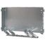 XMR-E-12 XR-MCCB empty bucket, height 300mm, for XR-MCCB-PIFT thumbnail 1