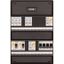 Systeem 55 consumer unit, 1-phase - PV ready thumbnail 1