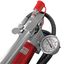 Hydraulic pump with 2m hydraulic hose and a pressure gauge H_800-M-K20 thumbnail 2