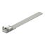 SBF 8-400 A2K Tightening strap with lock  8x0,3x400 thumbnail 1