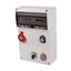 Drawer box ZSFT11100000.1 /3952 IP44 thumbnail 1