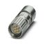 M23-07P1N128004 - Cable connector thumbnail 2