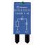 Module LED-ind.green without EMC 24VUC for 94.XX.X, 95.XX.X, 97.5X.X (99.80.0.024.59) thumbnail 3