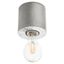 SALGADO BETON CEILING LIGHT E27 1X60W IP20 thumbnail 3