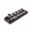 I/O Hub for Connection of Digital Signals to IO-Link Master 16 Universal Digital Channels, PNP   TBIL-L4-16DXP-AUX thumbnail 2