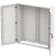 EH3 Cabinet-AP-32 Gr.2 1310x1115x320mm Single lock, IP44 thumbnail 4