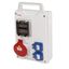 easyBox IP44EB 200010.0 /4M drawer box thumbnail 2
