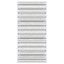Installation insert 4-42L complete, 14 rows, plastic thumbnail 2