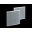 SK Metal filter, for cooling units, chillers, WHD: 530x255x10 mm thumbnail 2