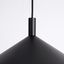 Pendant lamp NOX 40 black thumbnail 11