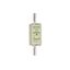 Fuse-link NH0 aM 690VAC 80A live tags Double indicator thumbnail 1