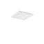 Hemis Square, 15 W, 1900 lm, 840, white, on/off Ceiling luminaires, L  thumbnail 1