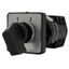 Changeover switch 2-pole, central mounting 22,5mm thumbnail 1