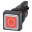 Q25D-10 Pushbutton, red 0, momentary thumbnail 3